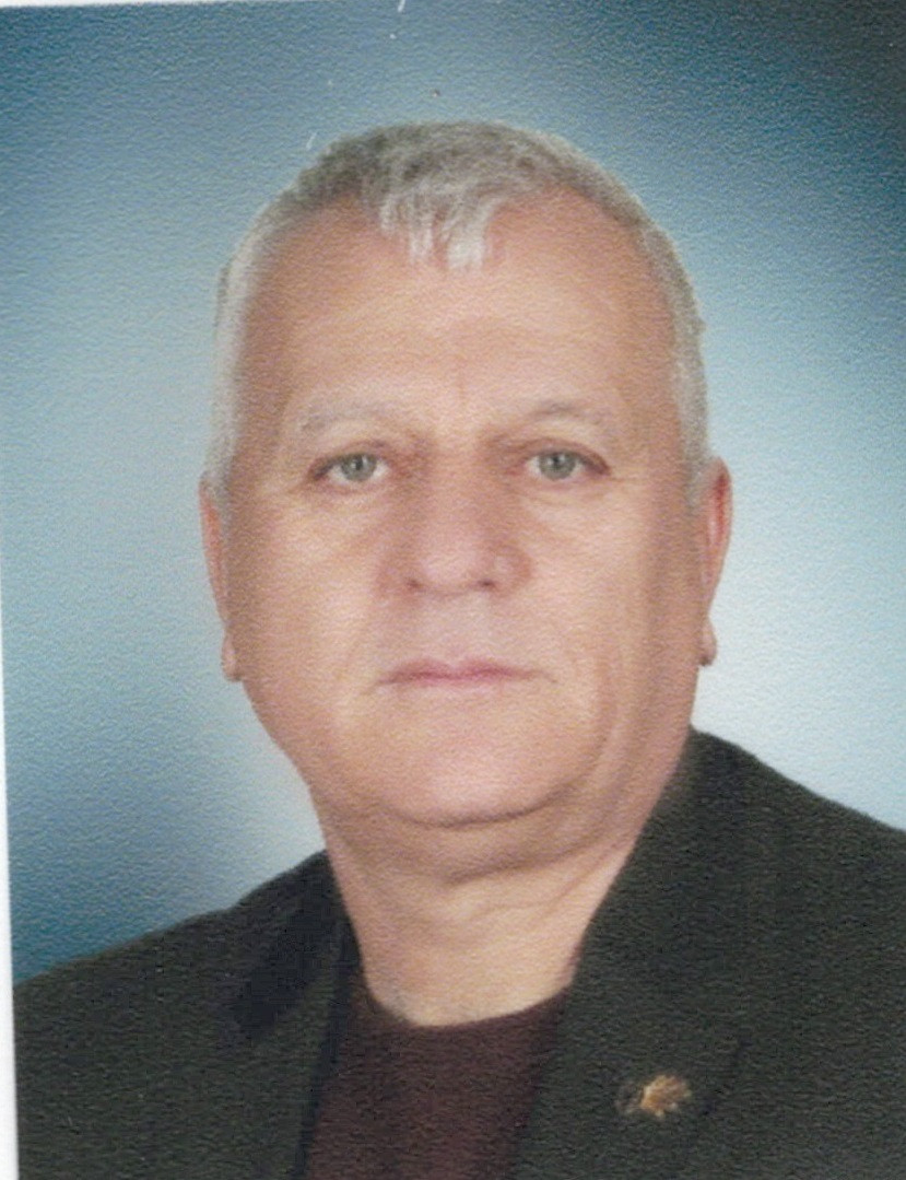 Rasim AKTÜRK