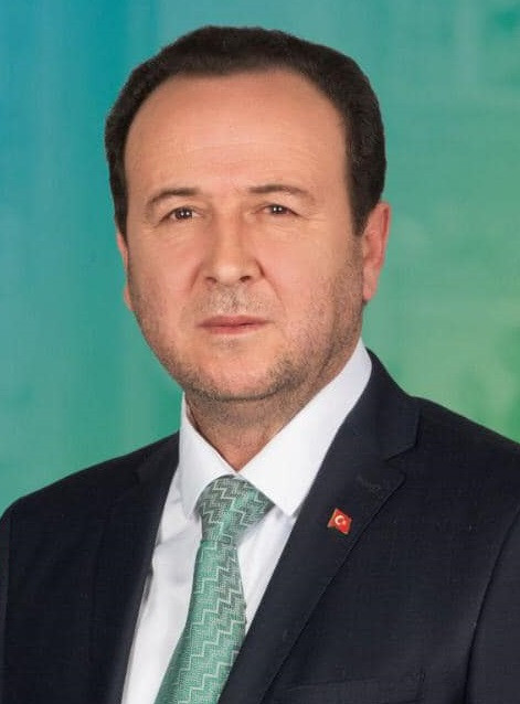 Erkan ÇETİN