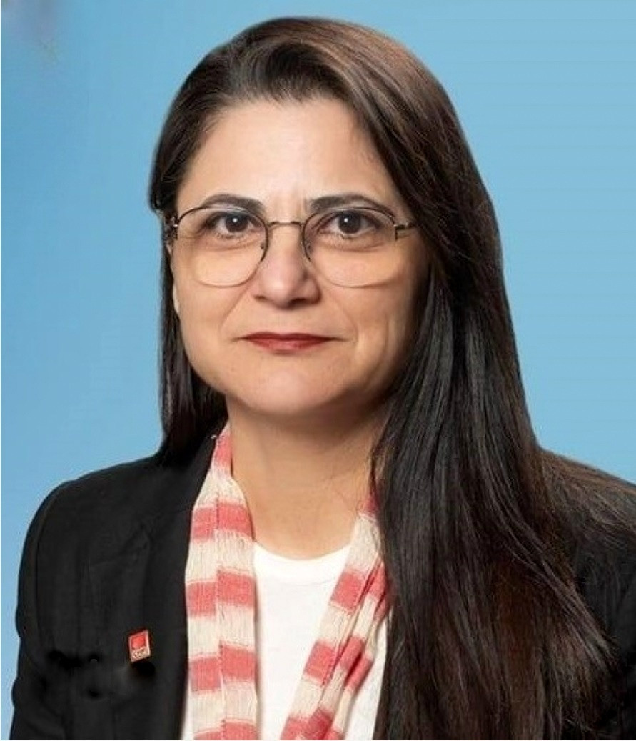 Sibel EREN